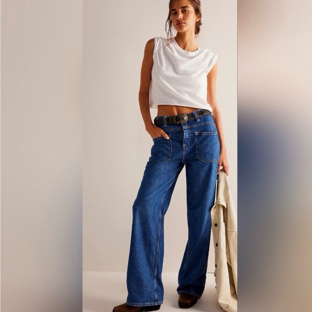 We The Free Palmer Jeans